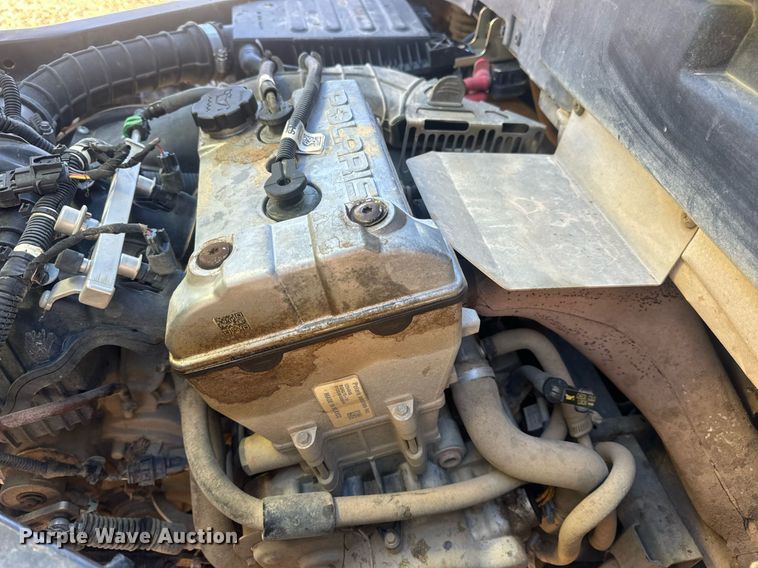 image for item EN5178 2014 Polaris Ranger 900XP utility vehicle