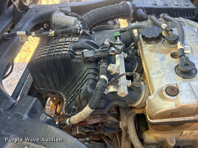 image for item EN5178 2014 Polaris Ranger 900XP utility vehicle