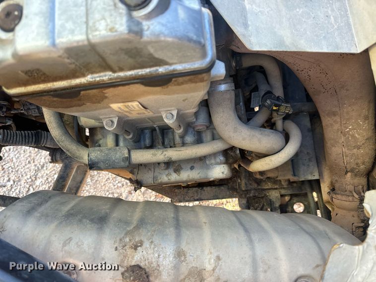 image for item EN5178 2014 Polaris Ranger 900XP utility vehicle