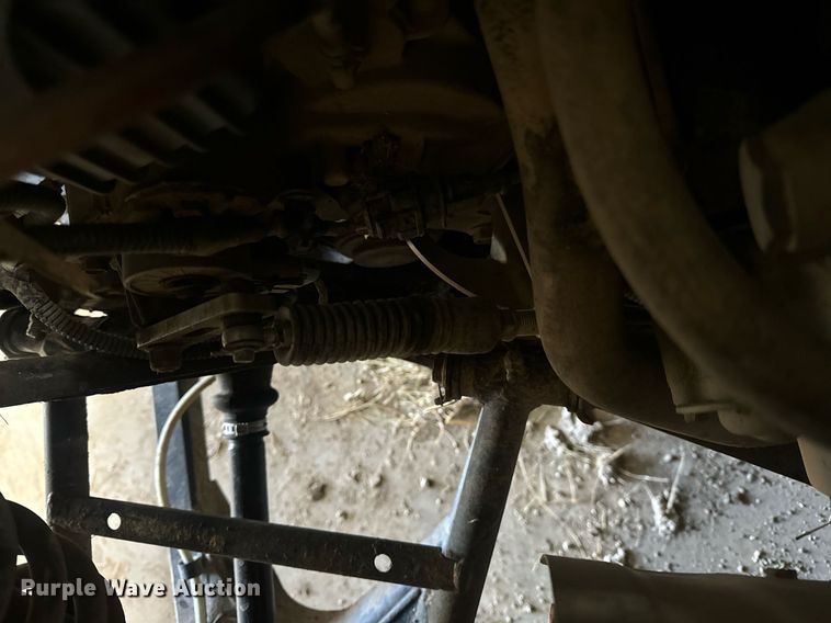 image for item EN5178 2014 Polaris Ranger 900XP utility vehicle