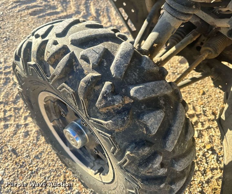 image for item EN5178 2014 Polaris Ranger 900XP utility vehicle