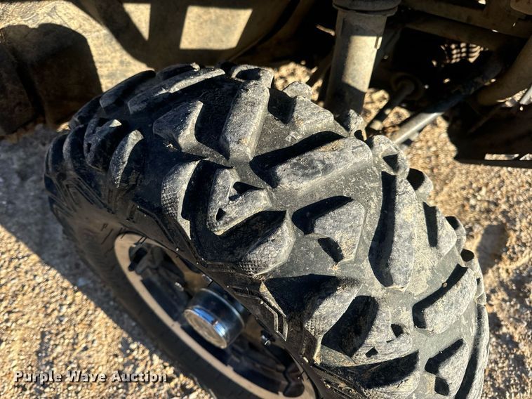 image for item EN5178 2014 Polaris Ranger 900XP utility vehicle