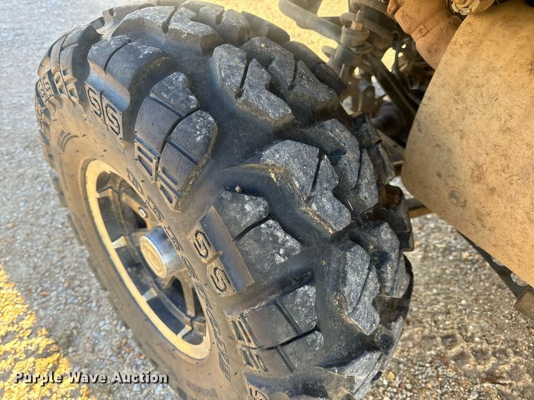 image for item EN5178 2014 Polaris Ranger 900XP utility vehicle