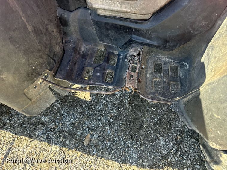 image for item EN5195 2012 Honda TRX500FPAC ATV