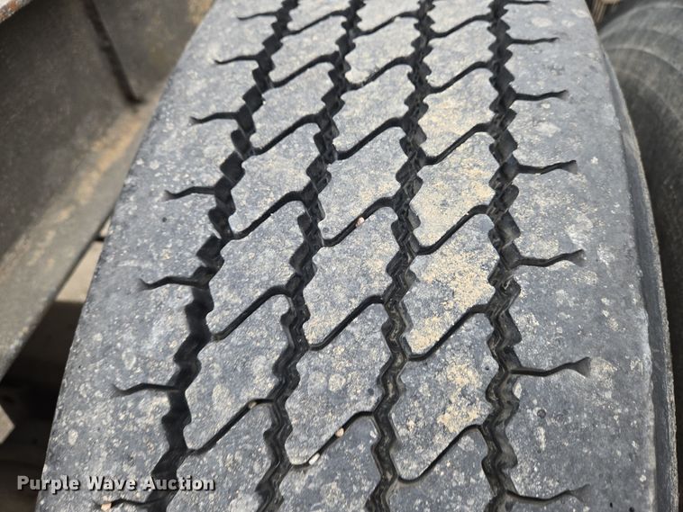 image for item EN8689 Trailer dolly