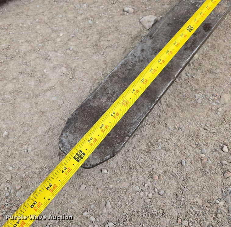 image for item EN8691 Clark C500-30 forklift