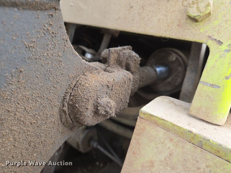 image for item EN8691 Clark C500-30 forklift