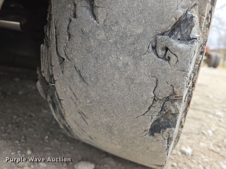 image for item EN8692 Nissan MCP1F2A20LV forklift