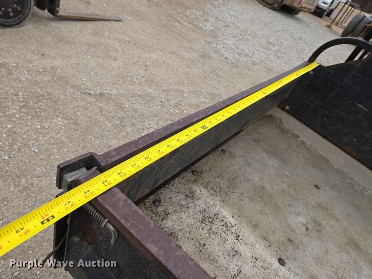 image for item EN8697 2007 Club Car RCS-RXT 900 utility vehicle