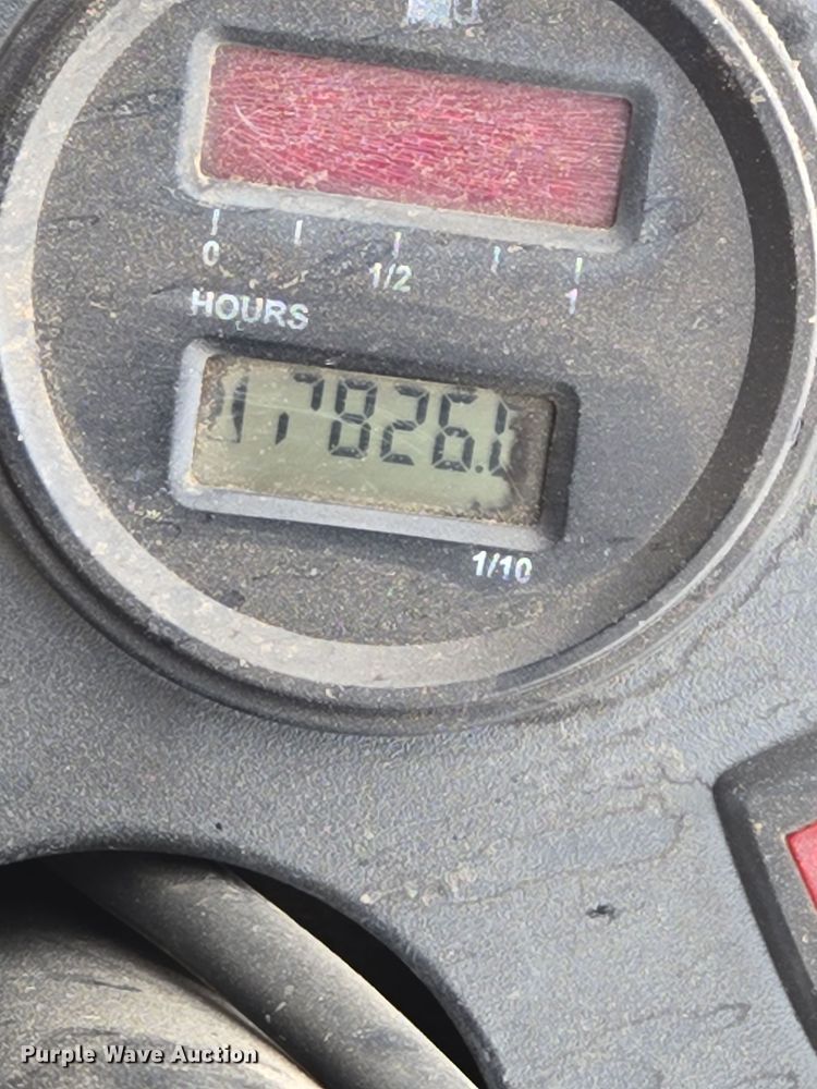 image for item EN8697 2007 Club Car RCS-RXT 900 utility vehicle