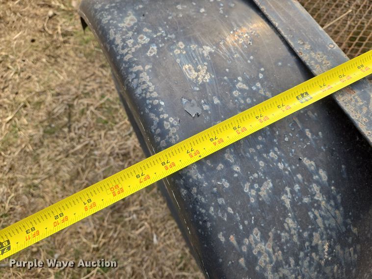 image for item EN8703 Carry-On utility trailer