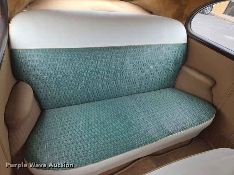 image for item EN8706 1941 Ford Deluxe 