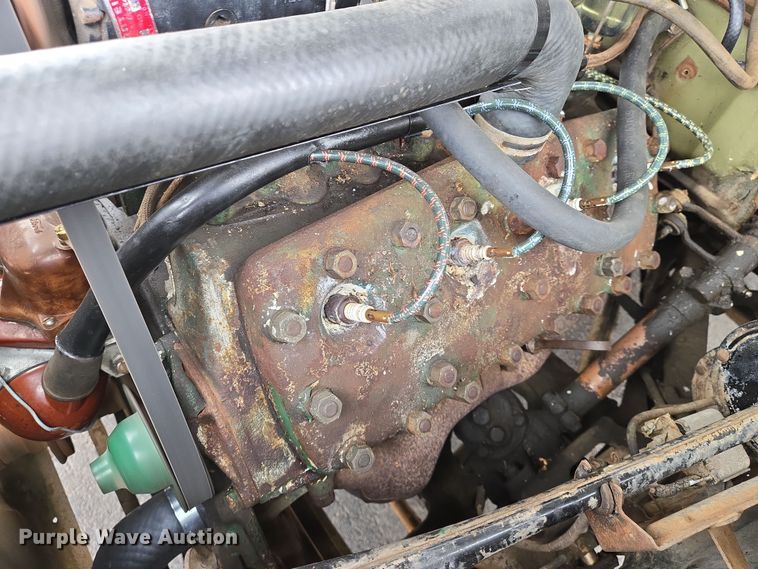 image for item EN8706 1941 Ford Deluxe 