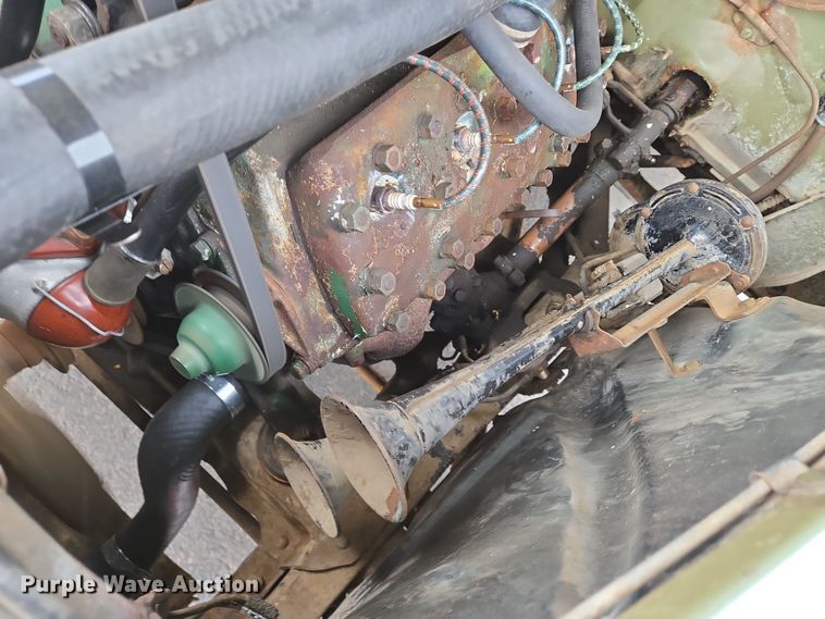 image for item EN8706 1941 Ford Deluxe 