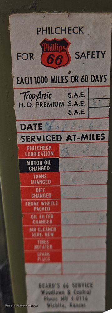 image for item EN8706 1941 Ford Deluxe 