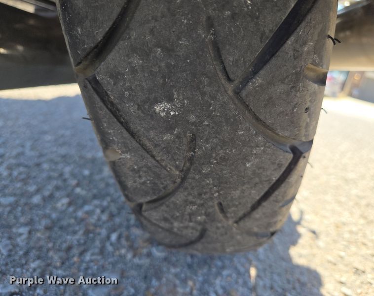 image for item EN8750 2000 Harley Davidson Electra Glide Ultra Classic FLHTCUI motorcycle