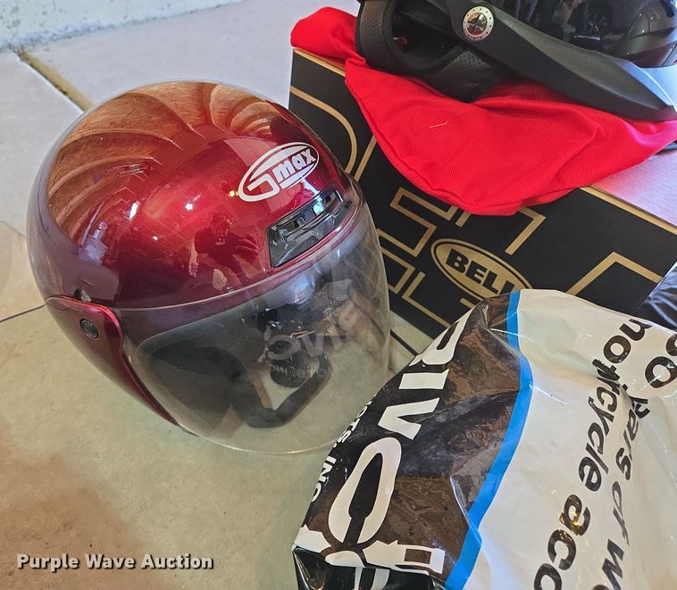 image for item EN8750 2000 Harley Davidson Electra Glide Ultra Classic FLHTCUI motorcycle