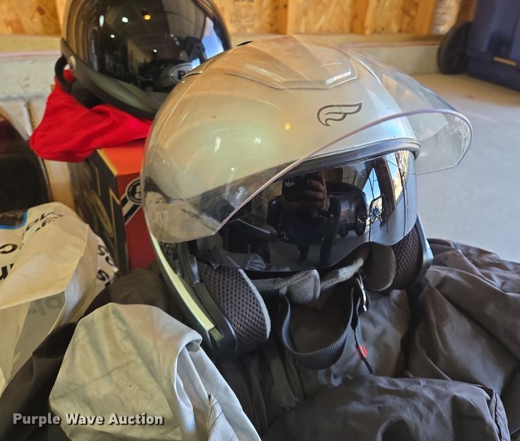 image for item EN8750 2000 Harley Davidson Electra Glide Ultra Classic FLHTCUI motorcycle