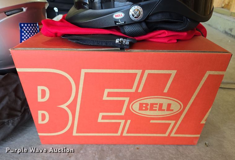 image for item EN8750 2000 Harley Davidson Electra Glide Ultra Classic FLHTCUI motorcycle