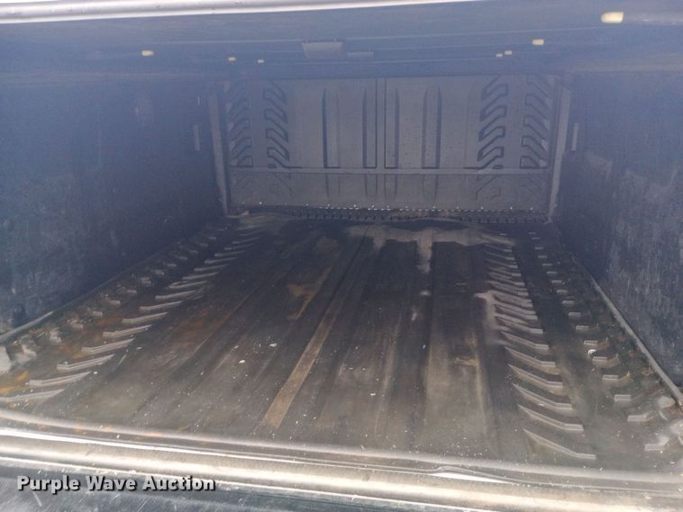 image for item EO0567 2006 Chevrolet Avalanche  Crew Cab pickup truck