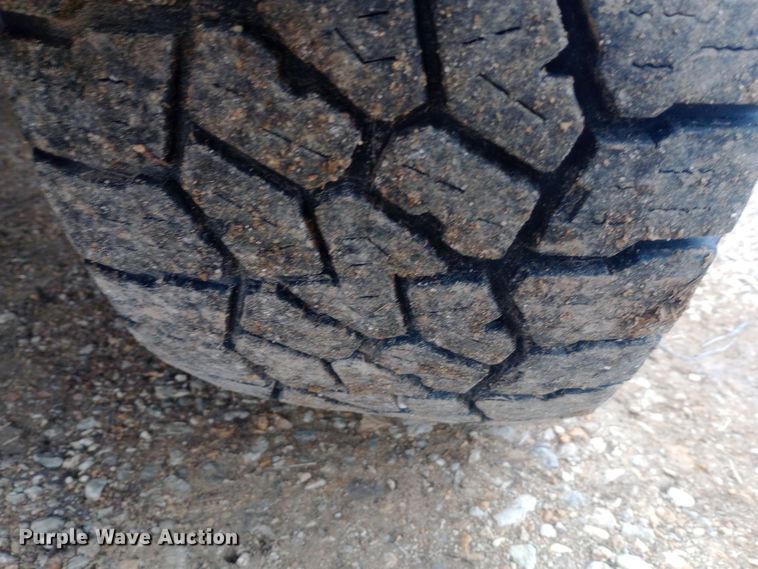 image for item EO0567 2006 Chevrolet Avalanche  Crew Cab pickup truck