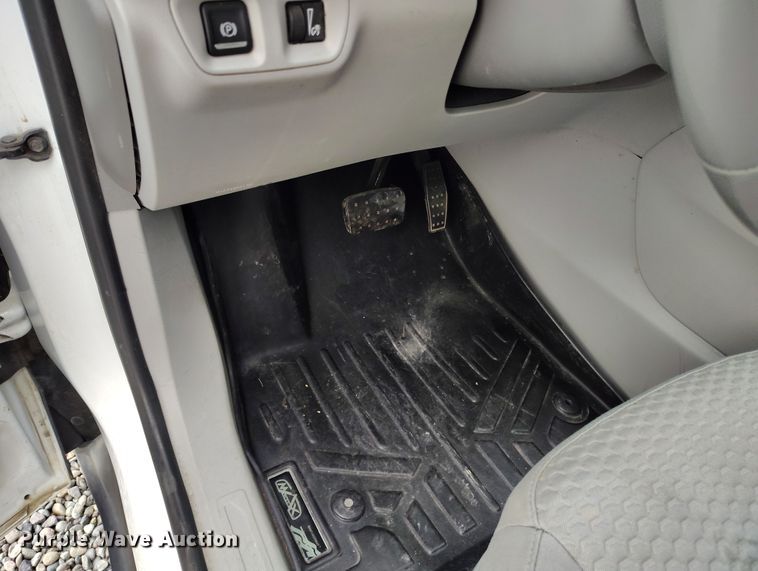 image for item EO9977 2018 GMC Acadia SLE SUV