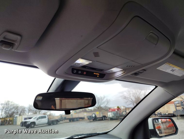 image for item EO9977 2018 GMC Acadia SLE SUV