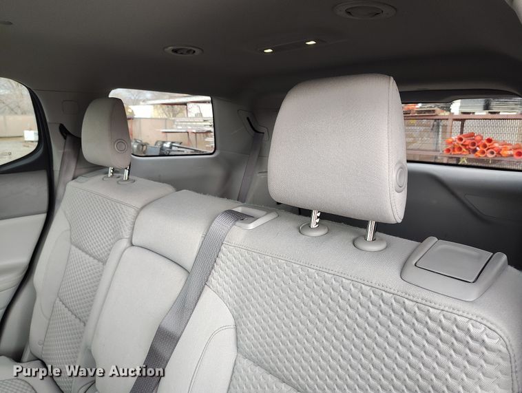 image for item EO9977 2018 GMC Acadia SLE SUV