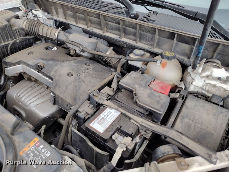 image for item EO9977 2018 GMC Acadia SLE SUV