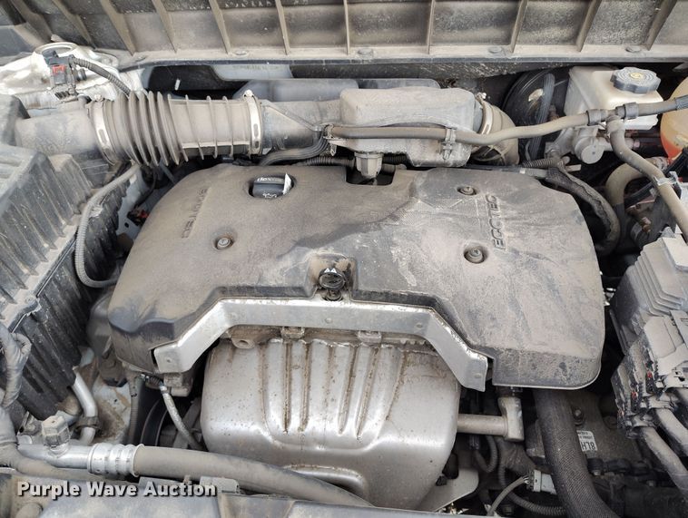 image for item EO9977 2018 GMC Acadia SLE SUV