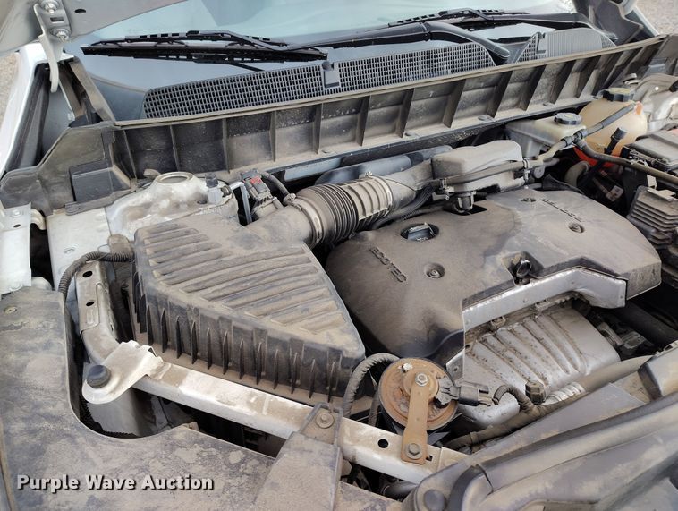 image for item EO9977 2018 GMC Acadia SLE SUV