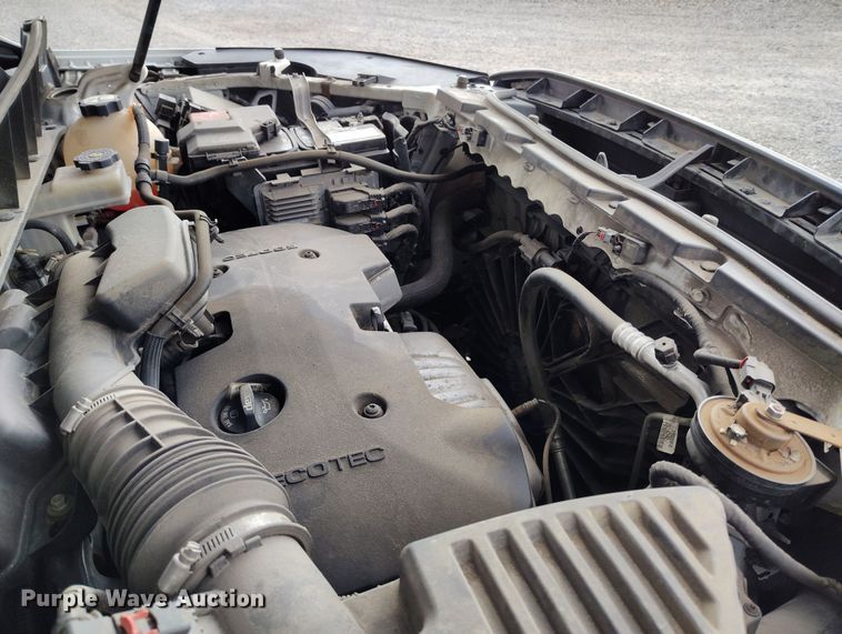 image for item EO9977 2018 GMC Acadia SLE SUV