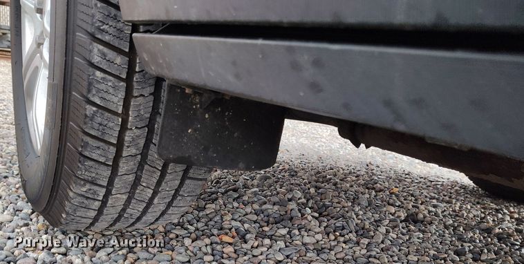 image for item EO9977 2018 GMC Acadia SLE SUV