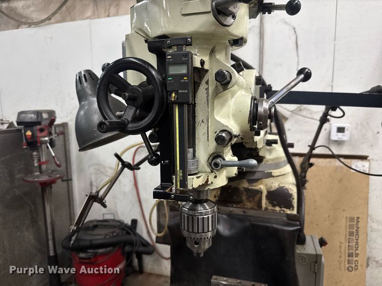 image for item EQ1144 Acer Ultima 3VKH milling machine