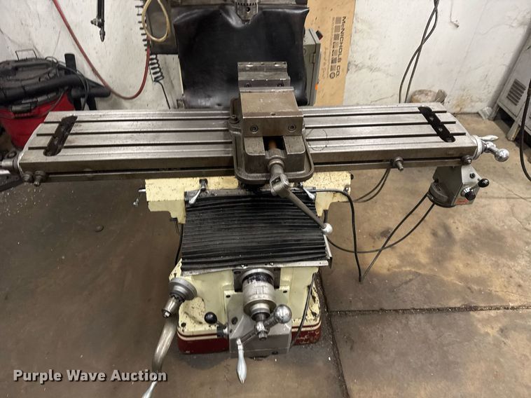 image for item EQ1144 Acer Ultima 3VKH milling machine