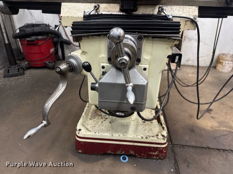 image for item EQ1144 Acer Ultima 3VKH milling machine