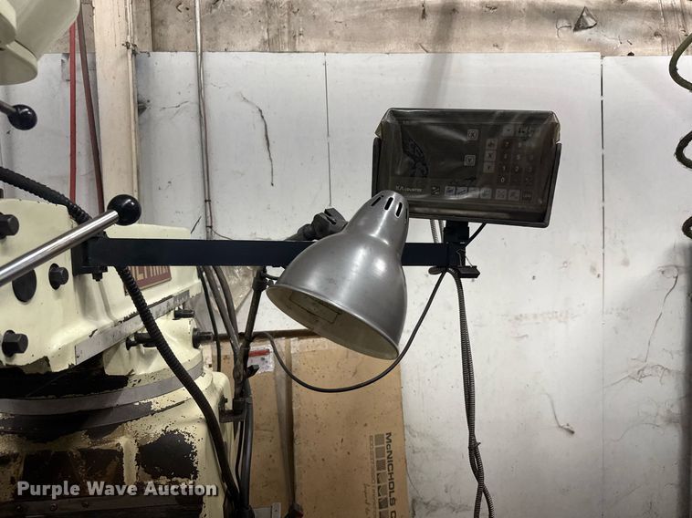 image for item EQ1144 Acer Ultima 3VKH milling machine