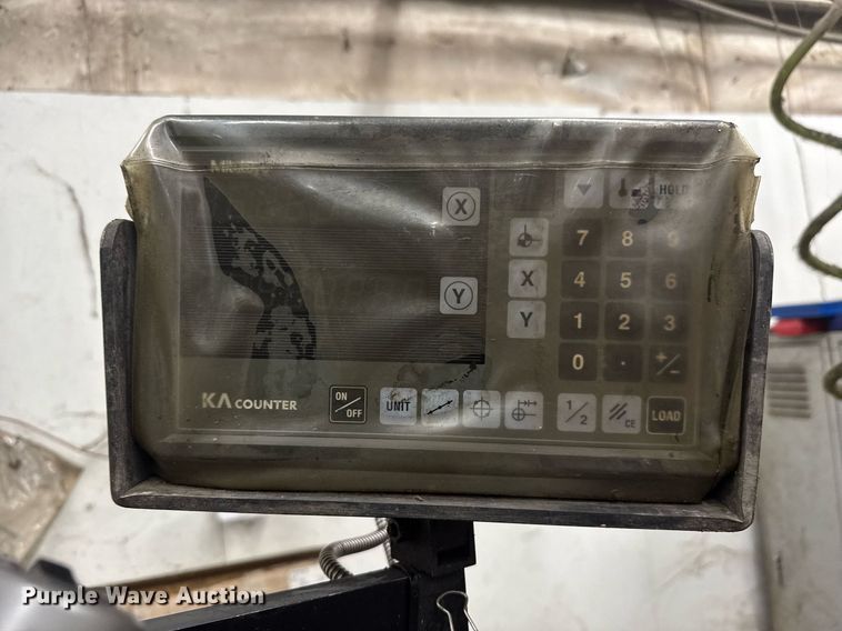 image for item EQ1144 Acer Ultima 3VKH milling machine