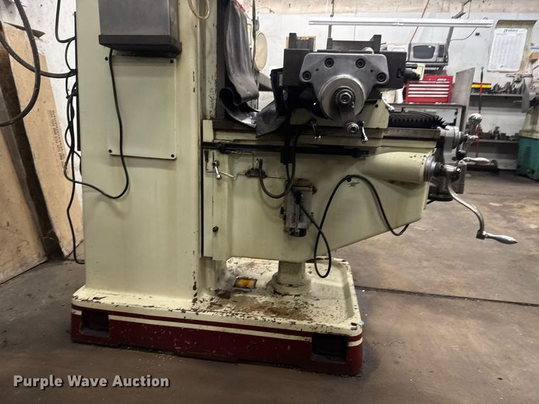 image for item EQ1144 Acer Ultima 3VKH milling machine