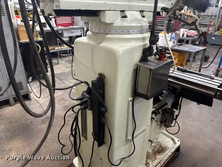 image for item EQ1144 Acer Ultima 3VKH milling machine