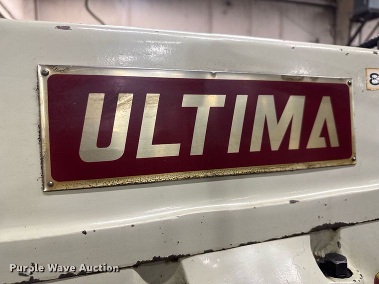 image for item EQ1144 Acer Ultima 3VKH milling machine