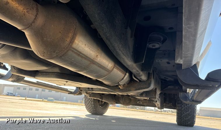 image for item EQ1188 2021 Dodge  Ram 3500 pickup truck