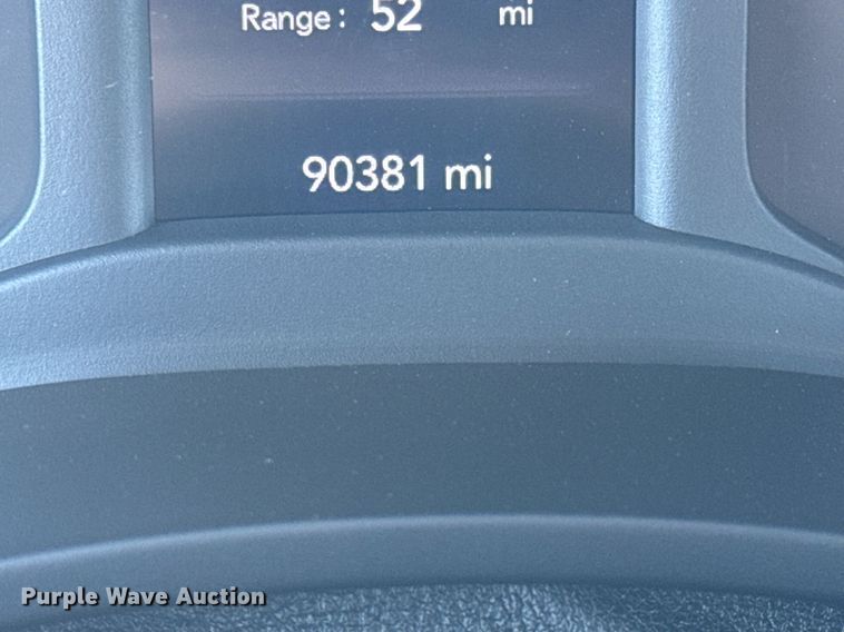 image for item EQ1188 2021 Dodge  Ram 3500 pickup truck