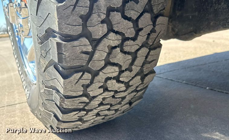 image for item EQ1188 2021 Dodge  Ram 3500 pickup truck