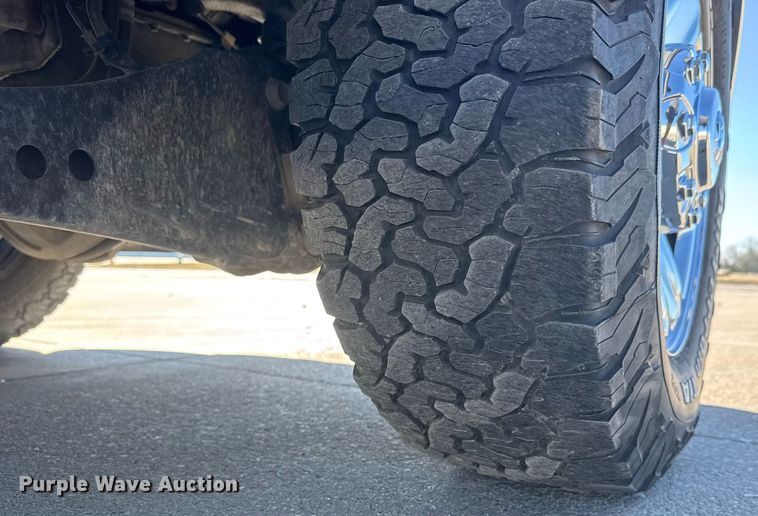 image for item EQ1188 2021 Dodge  Ram 3500 pickup truck