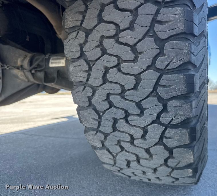 image for item EQ1188 2021 Dodge  Ram 3500 pickup truck