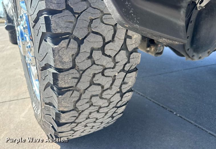 image for item EQ1188 2021 Dodge  Ram 3500 pickup truck