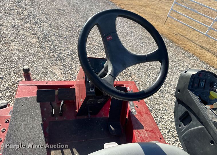 image for item EQ1191 2012 Toro Groundmaster 4000D lawn mower