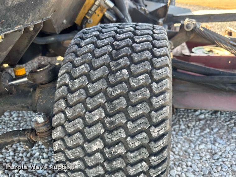 image for item EQ1191 2012 Toro Groundmaster 4000D lawn mower