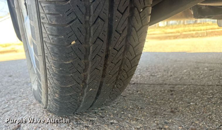 image for item EQ1208 1998 Subaru Forester L SUV